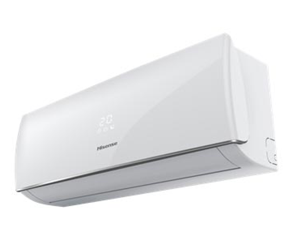 Внутренний блок настенного типа Hisense Smart FREE Match DC Inverter AMS-12UR4SVEDB65