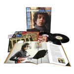 Bob Dylan / The Best Of The Cutting Edge 1965-1966: The Bootleg Series Vol. 12 (3LP+2CD)