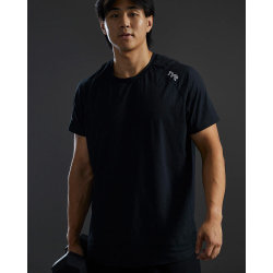 Футболка мужская TYR MEN'S CLIMADRY MEN'S RAGLAN TECH SOLID HEATHER