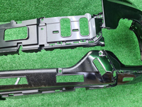 Бампер передний Chery Tiggo 8 (2018-2022)