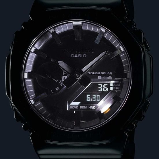 Наручные часы Casio GM-B2100SD-1A