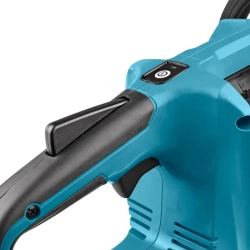 Makita DUC353PT2 аккумуляторная цепная пила (2 x 5 Ач, З/У)