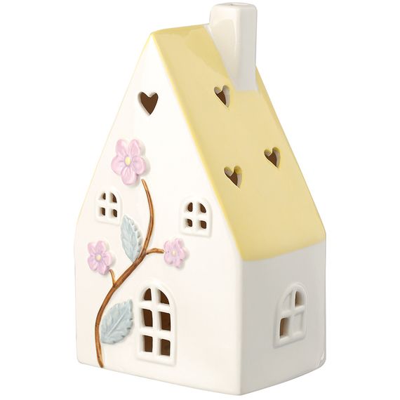 Домик с подсветкой aars из коллекции easter essential