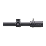 Оптический прицел Vector Optics SFP Grimlock 1-6x24 GenII