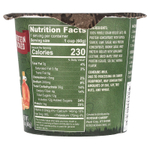 Kodiak Cakes, Oatmeal Power Cup®, с кленовым сиропом и коричневым сахаром, 60 г (2,12 унции)