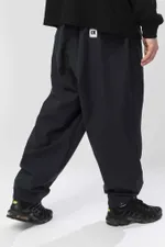 Штаны Codered Ultrawide Summer черные