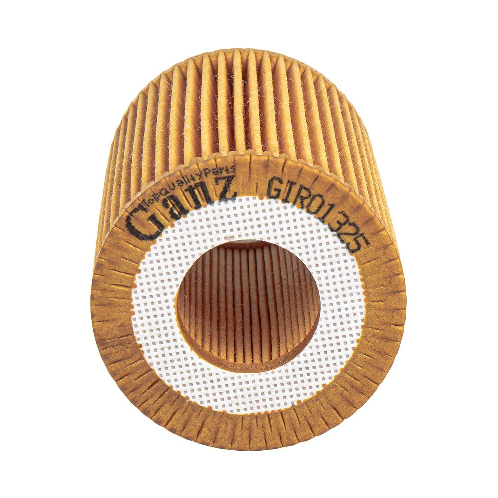 Фильтр масляный GREAT WALL/HAVAL Poer,Wingle - diesel GANZ GIR01325