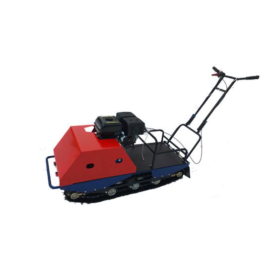 Мотобуксировщик "СЕВЕР-М" (15 л.с.) (LIFAN)