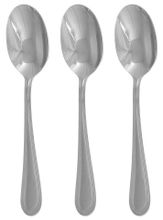Ложки столовые TimA Классика 05352-3/DS глянцевые 20 см
