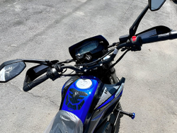 Мотоцикл RACER RC300-GY8V XSR ТУРЭНДУРО