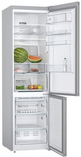 Холодильник Bosch KGN39XI28R