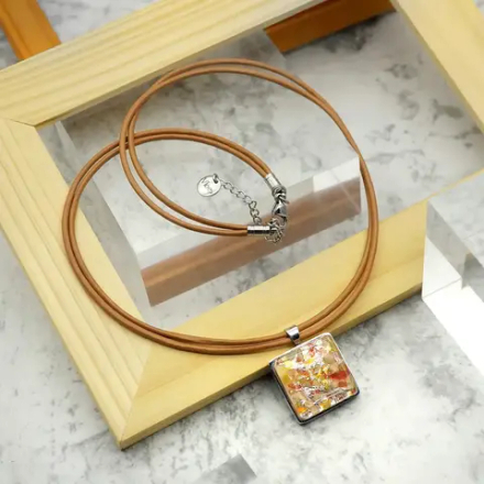 Колье LKY5685 VLOES