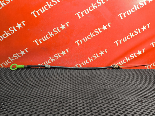 Щуп масляный