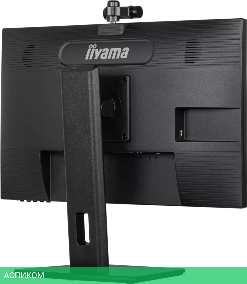 Монитор Iiyama ProLite XUB2490HSUC-B5