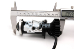 Билед модули Aozoom Mini-Led H4 мини линзы, 6000K, 12V, 35W/45W (комплект, 2шт)