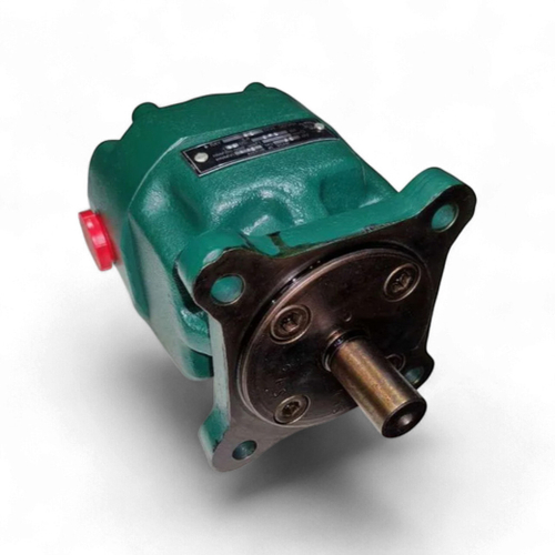 НПл 8/6,3 ТУ2.053.1899-88 - Насос пластинчатый