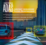 Автомобильная камера для Android магнитол USB HD DVR GZJ-U2