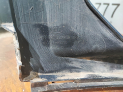 Бампер передний Kia Sorento 4 (MQ4) 20-нв Б/У Оригинал 86511P2000