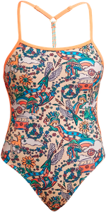 Купальник FUNKITA Free Love