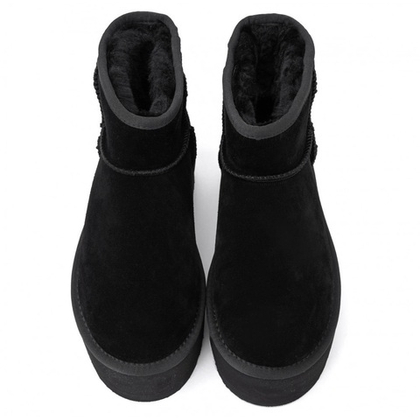 UGG Classic Mini Platform Black