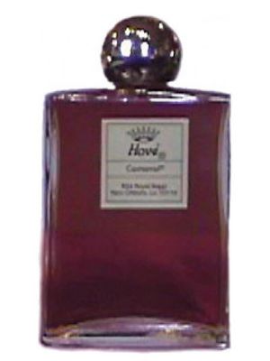 Hove Parfumeur, Ltd. Ginger Blanc