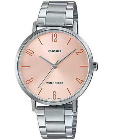 Часы Casio Collection LTP-VT01D-4B2
