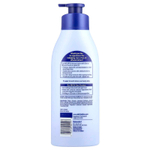 Nivea, Oil Infused Lotion, масло цветков вишни и жожоба, 500 мл (16,9 жидк. унц.)