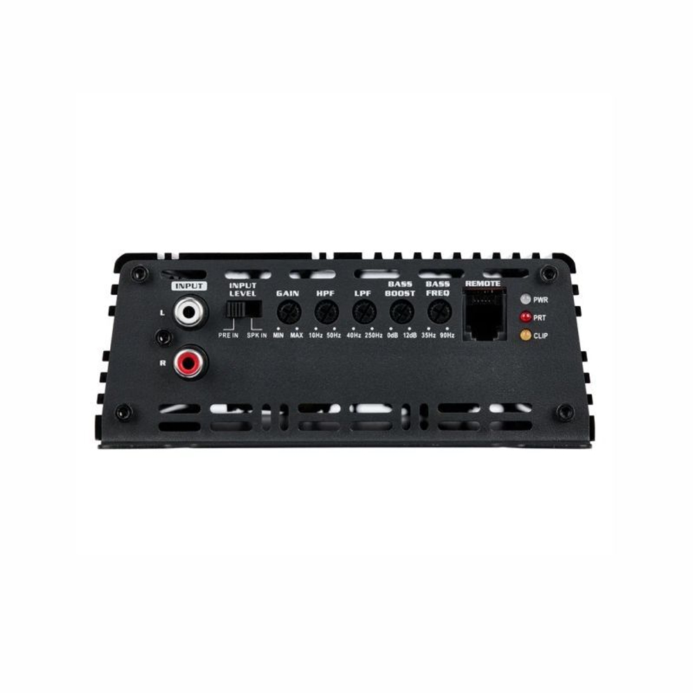 Apocalypse Atom 1600.1 PRO