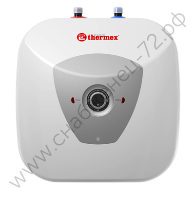 Водонагреватель THERMEX H 15 U (pro)