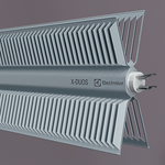 Конвектор Electrolux ECH/BNE-1500 Brilliant Next