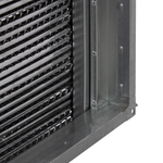 Рекуператор пластинчатый SHUFT RHPr 700x400 НС-1039514