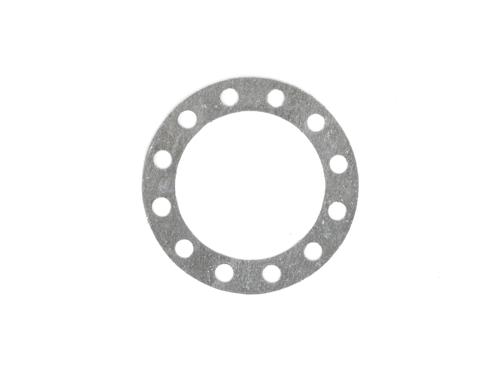 Прокладка полуоси КАМАЗ 5320 (паронит 1мм) (ООО"ПАК" г.Рязань)