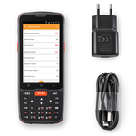 Терминал сбора данных АТОЛ Smart.Slim полный