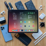 Планшет Apple iPad Mini 2024