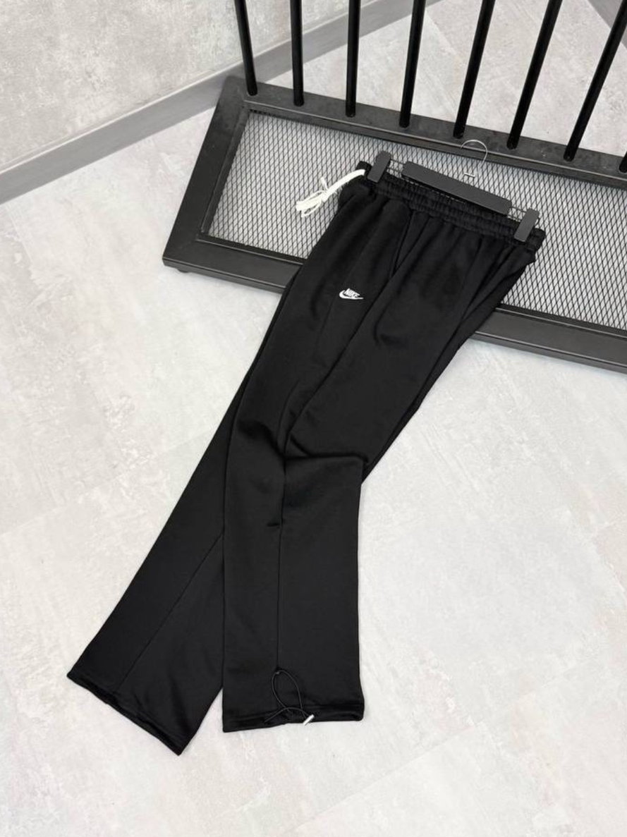 Штаны Nike #001 (черн.)