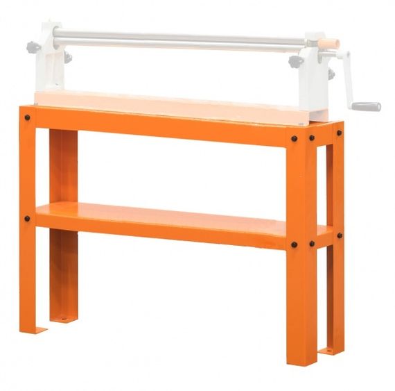 Подставка &quot;А&quot; для вальцов STALEX W01-0.8x915