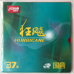 DHS Hurricane 3 NEO National (Blue sponge)