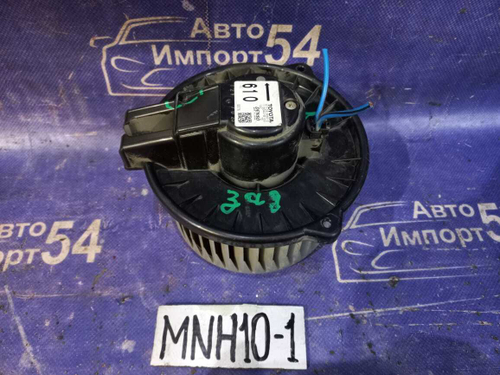 Моторчик печки TOYOTA ALPHARD 2002