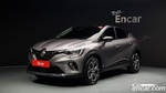 Renault Korea (Samsung) Capture 1.3 TCe Editions 파리 (09.2021)
