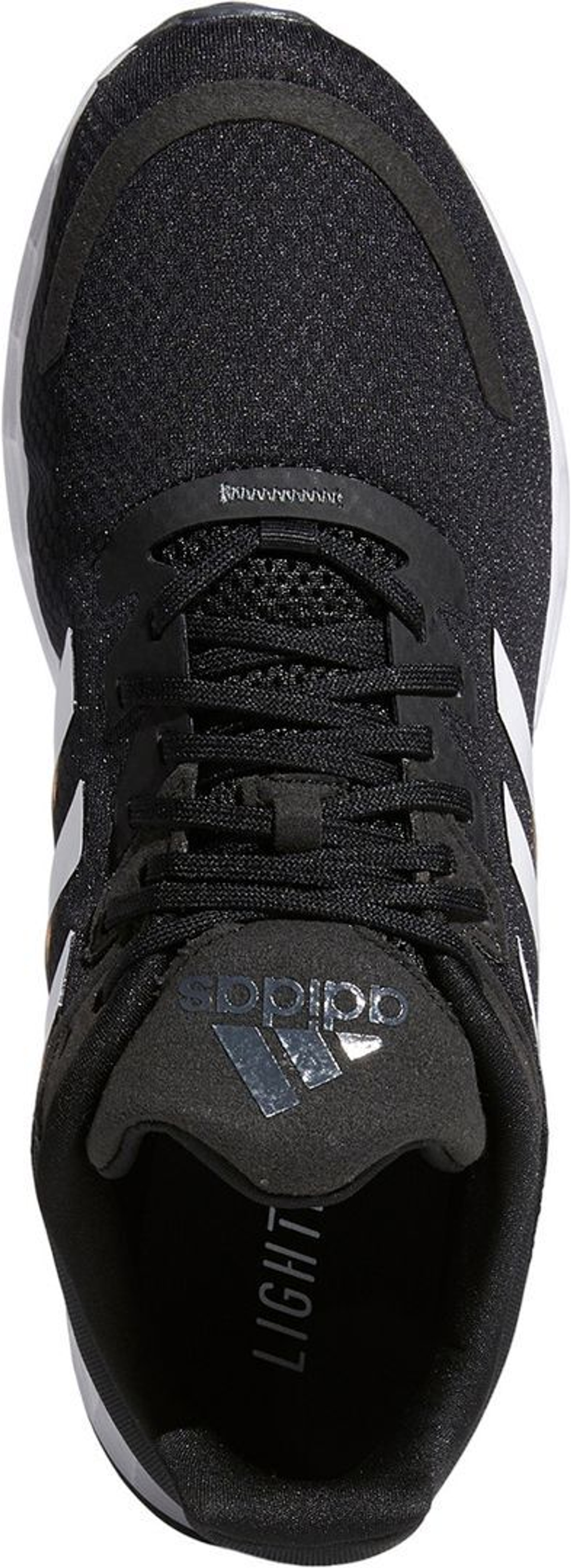 Кроссовки Adidas DURAMO SL CBLACK/FTWWHT/GRESIX