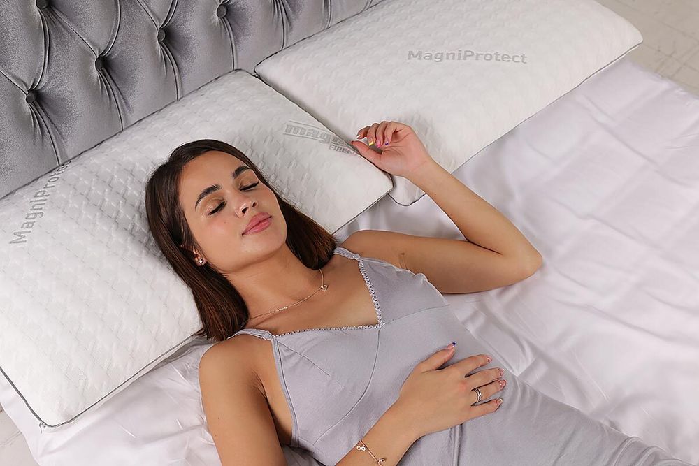 Magniflex Ортопедическая подушка MagniProtect Standard