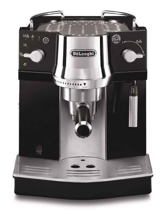 Кофеварка Delonghi EC 820.B