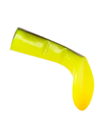 Запасной хвост Abu Garcia McHybrid Spare Tail, 9 см, Silver