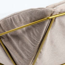 Диван Объект мечты Морендо Беж