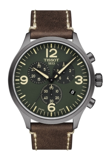 Tissot  T-Sport Chrono XL T1166173609700