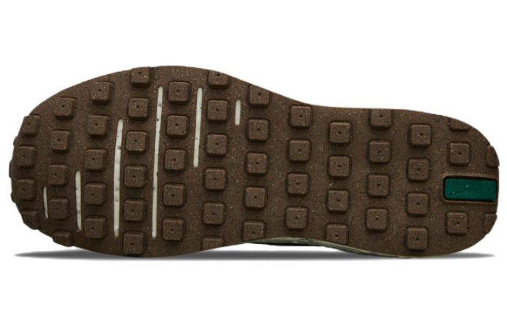 Nike Waffle One Crater Sail Hot Curry Gum