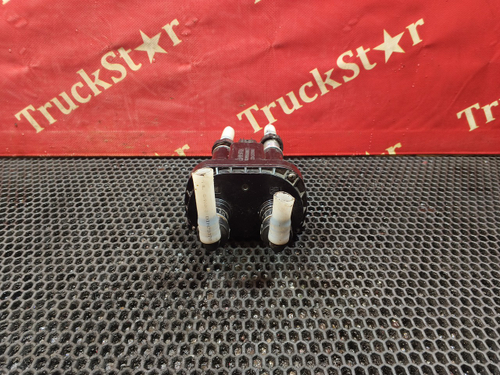 Насос перекачки топлива 2022г.