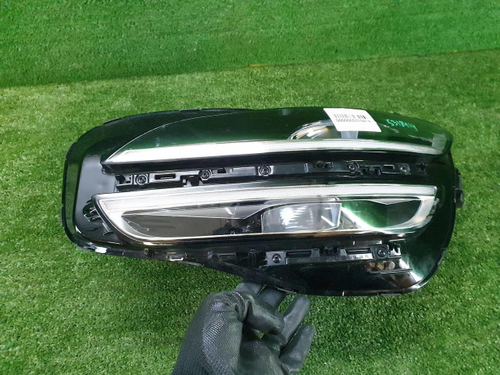 Фара левая Genesis G70 (2020-н.в.) LED