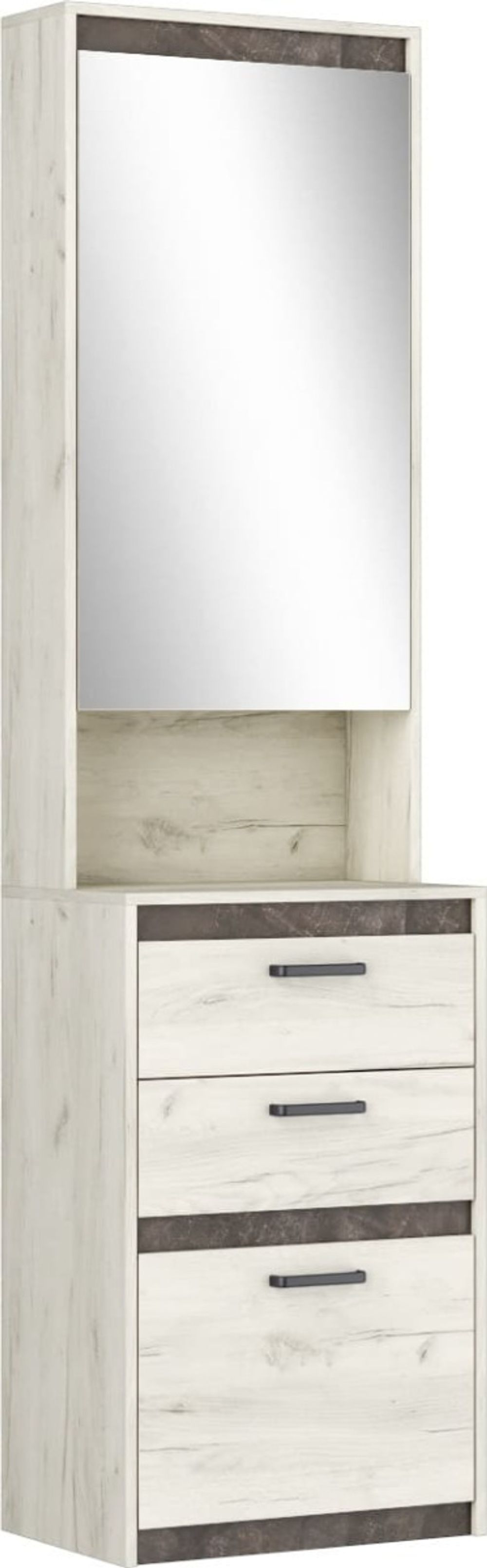 Прага Тумба с зеркалом