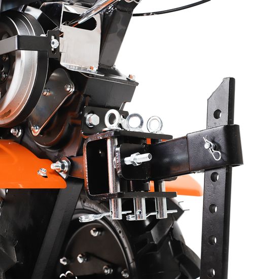 Мотоблок "PATRIOT" КАЛУГА М 440107011